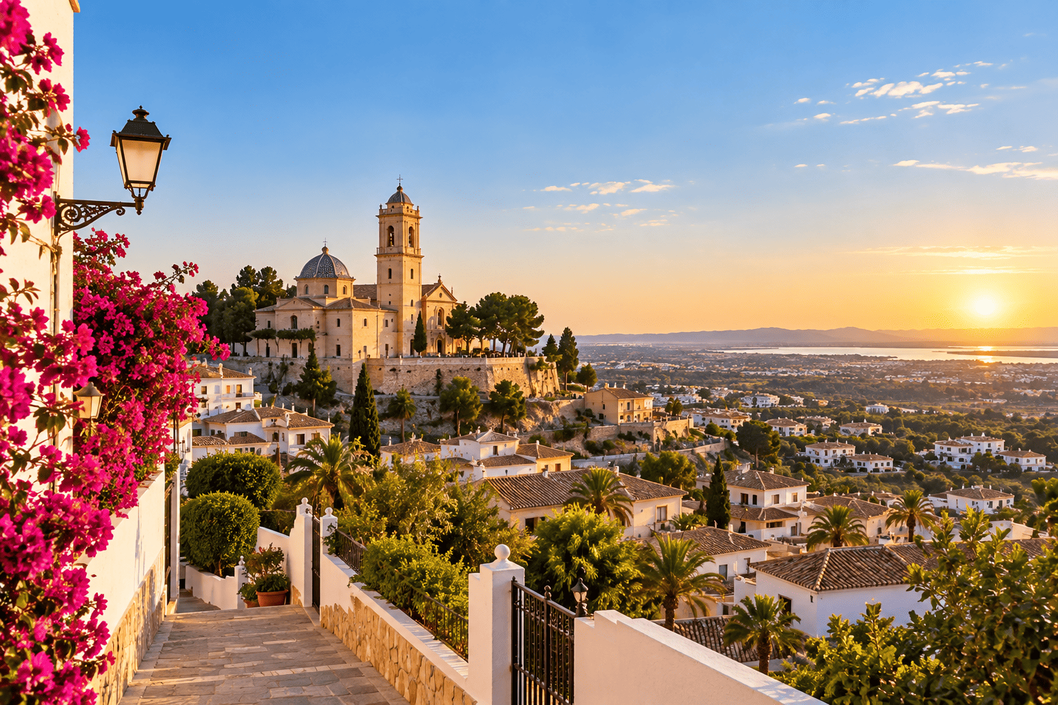 San Miguel de Salinas — Costa Blanca · Alicante